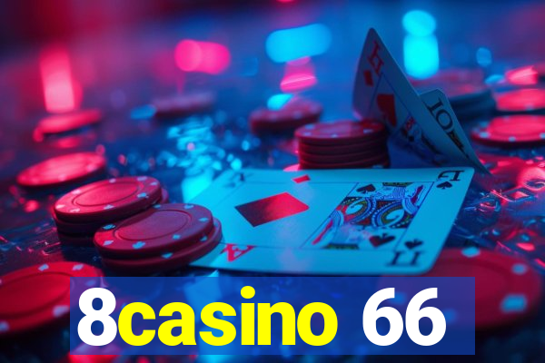 8casino 66